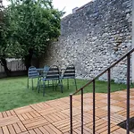 Appartamento L'authentique - Centre De Avec Jardin Dax