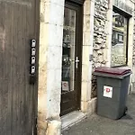 L'authentique - Centre De Avec Jardin Appartamento *