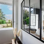 L'authentique - Centre De Avec Jardin Appartamento