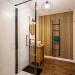 Appartamento L'authentique - Centre De Avec Jardin *