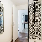 Appartamento L'authentique - Centre De Avec Jardin *