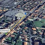 Appartamento L'authentique - Centre De Avec Jardin