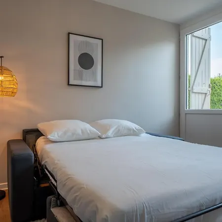 Atlantic Selection - L'authentique - Centre De Avec Jardin Dax