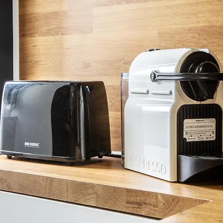 L'authentique - Centre De Avec Jardin Dax