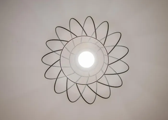 L'authentique - Centre De Avec Jardin *