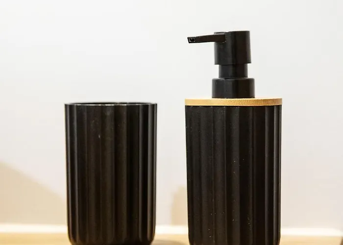 Apartment L'authentique - Centre De Avec Jardin Dax