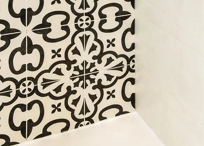 L'authentique - Centre De Avec Jardin Apartment